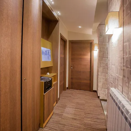 بيت ضيافة Classic Comfort Center 3*