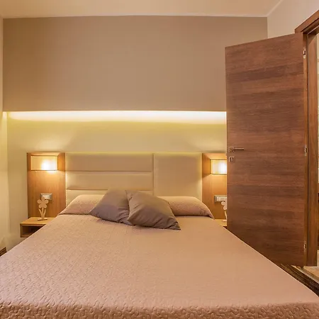 بيت ضيافة Classic Comfort Center نابولي