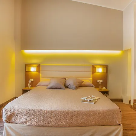 بيت ضيافة Classic Comfort Center نابولي