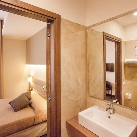 بيت ضيافة Classic Comfort Center